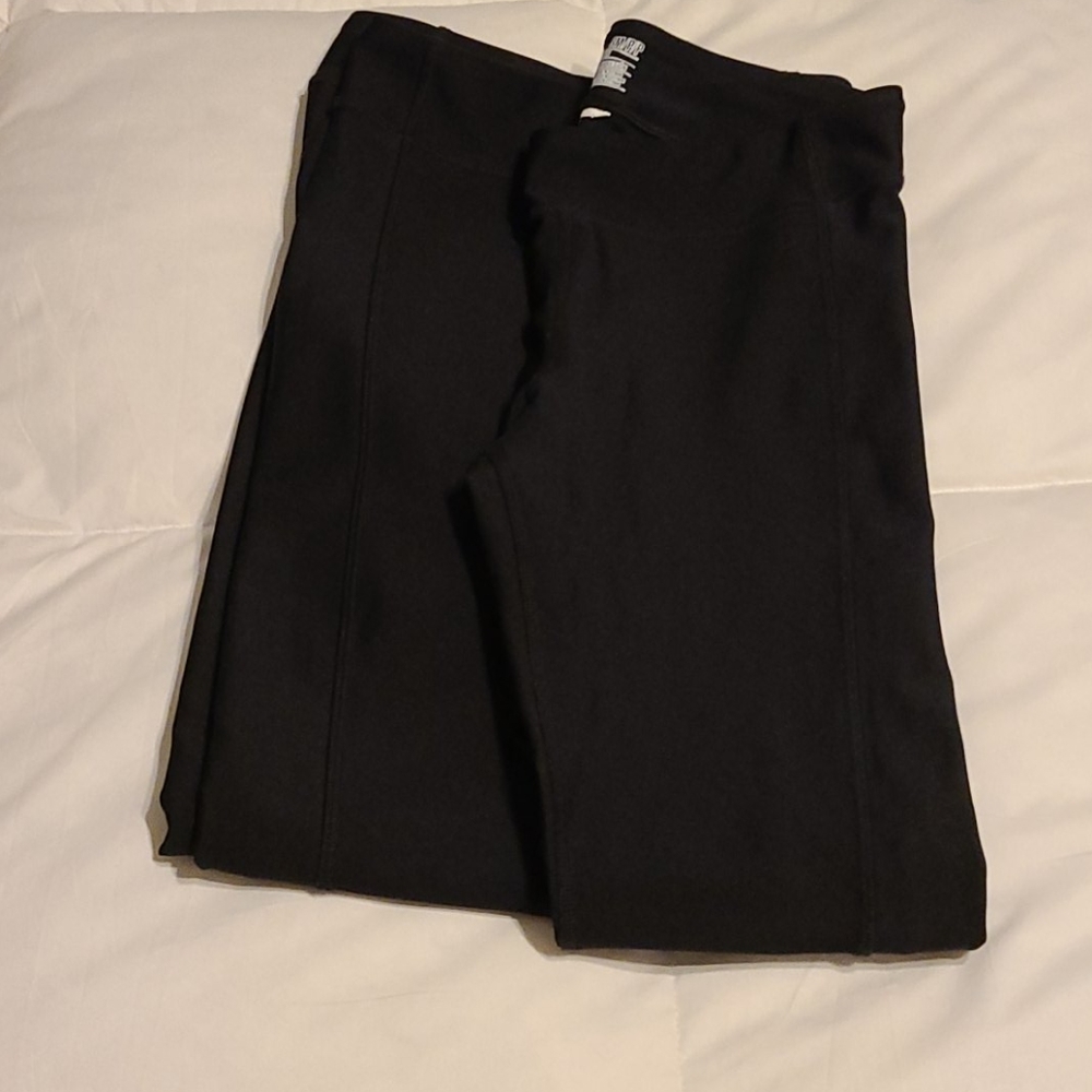 NWOT Under Armour heat gear compression tights
